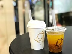 -KOI Thé(正佳广场店)
