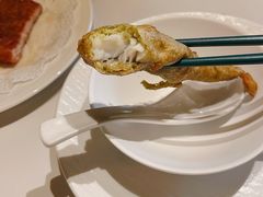 -顶特勒·黄鱼馆·特色菜(上海大世界店)