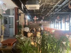 -遇见小院—虹鳟鱼•农家菜(怀柔店)