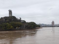 -江心屿景区