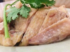 -百家鸡味馆(清泰店)