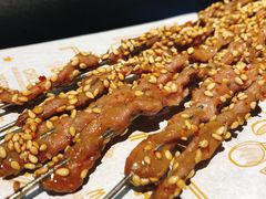 -马海涛牛肉串·午市牛腩饭·烧烤夜宵(领汇广场店)