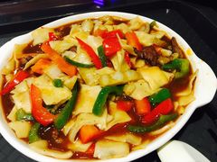 -东方宫中国兰州牛肉拉面(厦门旗舰店)