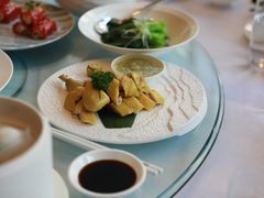 -成都瑞吉酒店·宴庭中餐厅
