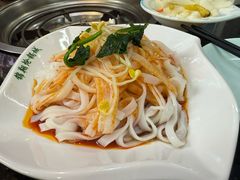 -清真·锦翔炝锅鱼(明德门店)