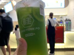 -桂桂茶(歌斐中心店)