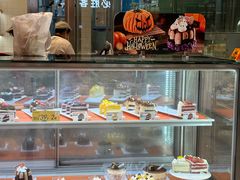 -BreadTalk面包新语(凯德闵行商业中心店)
