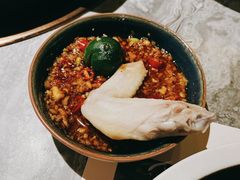 -大头椰·海南椰子鸡火锅(思明万象城店)