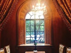 -马勒别墅·中餐厅