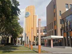 -山东省青岛第二中学(江西路分校)