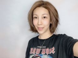 -T.1 hair salon烫染接发
