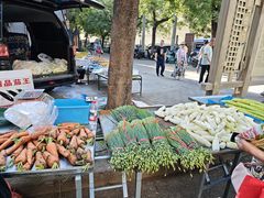-东仓门早市