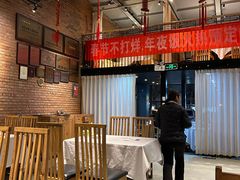 -鄱阳湖·江西小炒·瓦罐煨汤(五道口店)