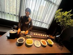 -怡情荟•海鲜青岛菜(五四广场旗舰店)