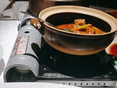 -玉满堂·湖北融合菜
