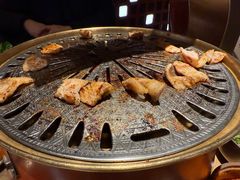 -西塔老太太泥炉烤肉(亚运村店)