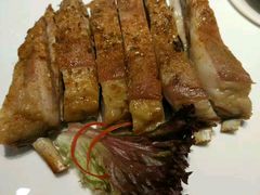-新兴·金羊座·粤菜点心(乐峰店)