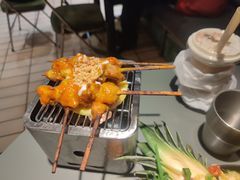 -simply thai天泰(美罗城店)