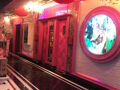 -火吧PTV聚会餐厅(6号店)