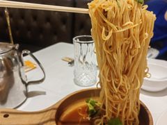 -大鸭梨烤鸭(左家庄店)