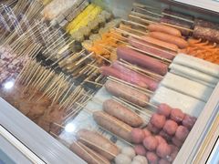 -大嘴巴砂锅麻辣烫麻辣香锅(金桂小区店)