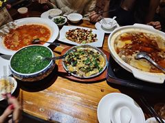 -桑吉林新派藏餐·汤锅·川菜
