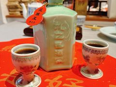 绍兴黄酒-孔乙己酒家(虹桥路店)