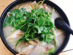 -惠丰源烩面馆(经七路店)