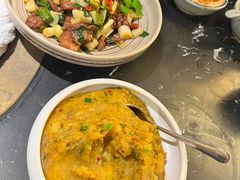 -云海肴云南菜·蒸汽石锅鱼(青岛万象城店)