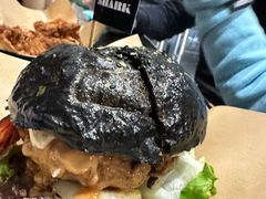 -shark burger·鲨鱼汉堡(交子大道店)