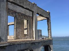 -阿尔卡特拉斯岛