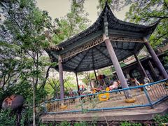 -兰山公园
