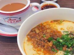 -新旺茶餐厅(鑫耀·光环live店)
