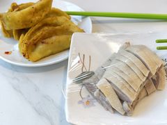 -古南都·清真绿柳居菜馆(太平南路店)