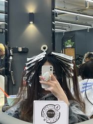 点击看大图 -藤野造型