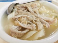 -天一沾水肥肠(科园一街店)
