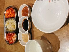 -韩国料理大力士(屏风街店)