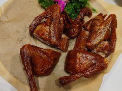 -光兴海鲜排档·小炒(莱利园店)