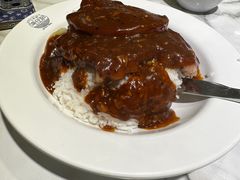 -深仔记茶餐厅(亚士厘道店)