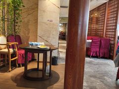 -阿娘家·原生态农家菜(国顺东路店)