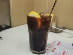 -大哥餐厅(西城花园店)
