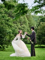 -第一夫人婚纱摄影(南京店)