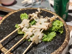 -合乐·创意火锅·海鲜火锅(亚东柒号店)