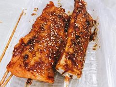-玛马艾脆皮水磨年糕(湖北路87-89小区店)