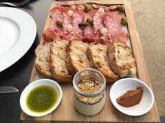 -恰餐厅及酒吧CHAR Bar & Grill(北京三里屯洲际店)