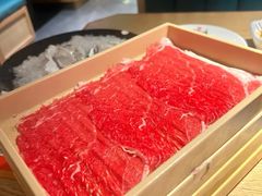 -温野菜涮涮锅(西单大悦城店)