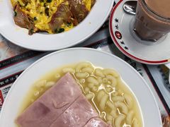 -华星冰室(湾仔店)