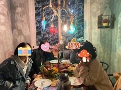 大堂-1112熟食店