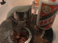 茅台鸡尾酒-厨魔