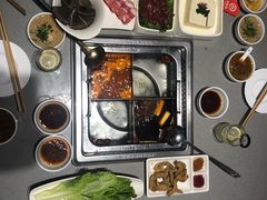 -海底捞火锅(名门店)